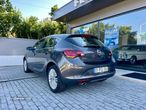 Opel Astra 2.0 CDTi Cosmo Active-Select - 4