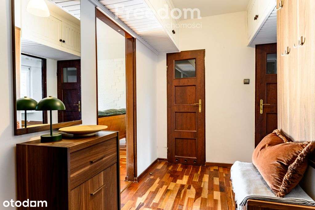 3 pokoje, parter – ul. Brydaka, 58,5 m² Rzeszów-12