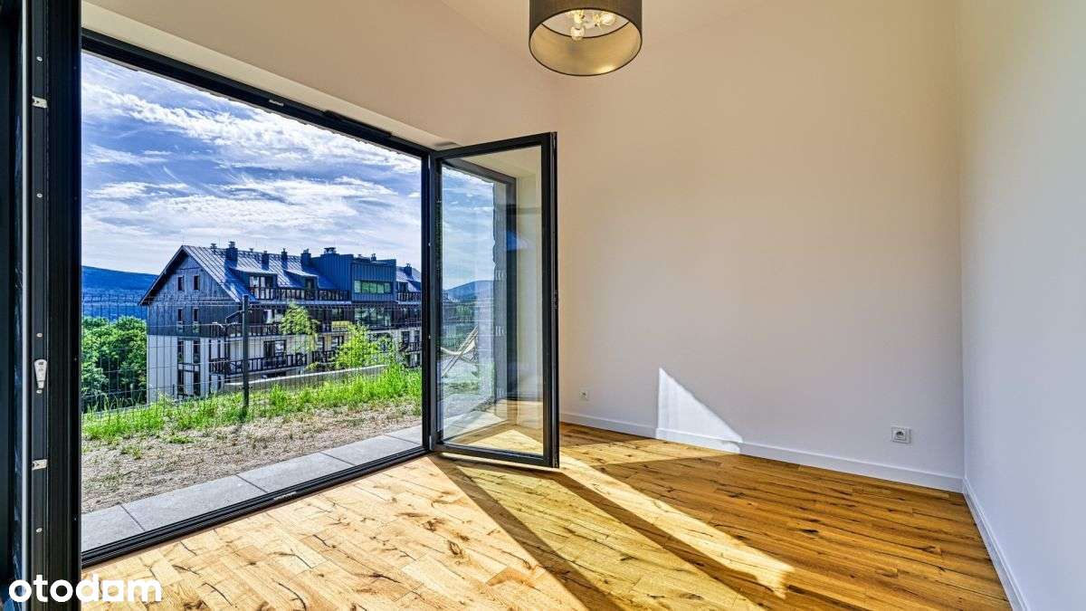 Gotowy, wyposażony apartament przy kolei gondolowej / faktura Vat - Pełny obrazek: 5/20