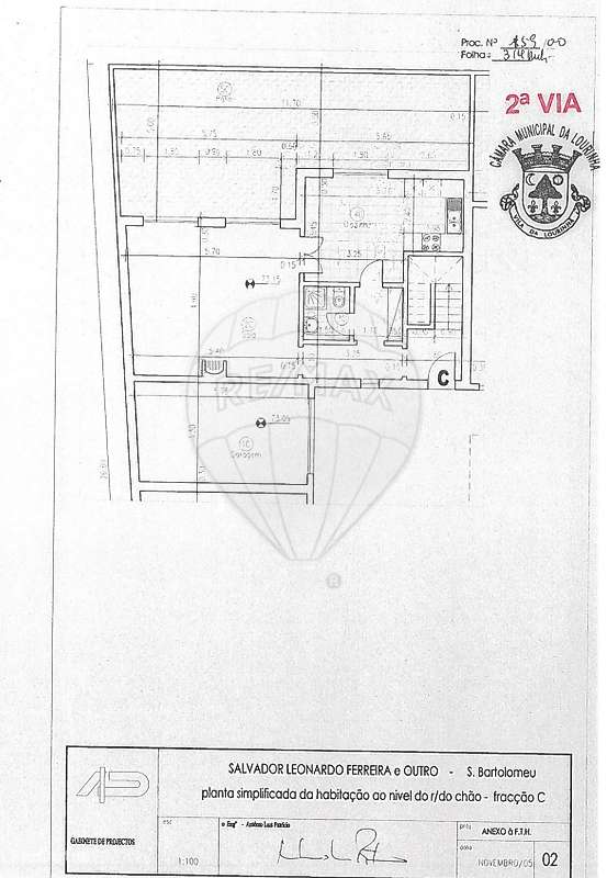 Moradia T3 para venda-23