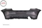 Pachet Exterior Complet VW Polo 6R 6C (2010-2017) R-Line Design- livrare gratuita - 18