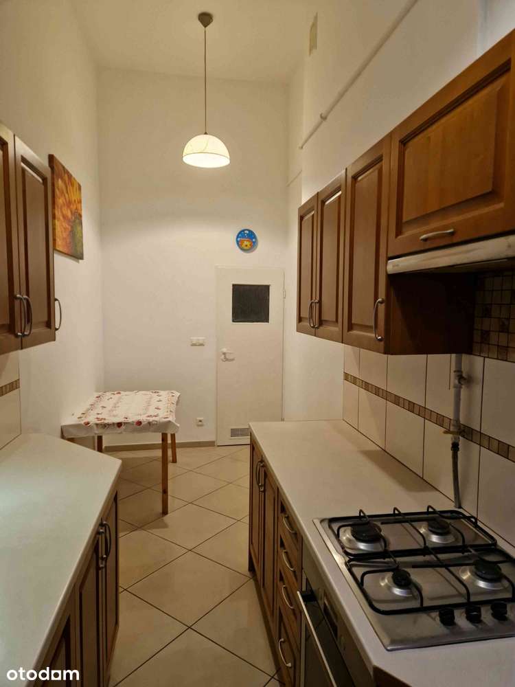 Wysokie przestrzenie w sercu Wrocławia - Pełny obrazek: 4/7