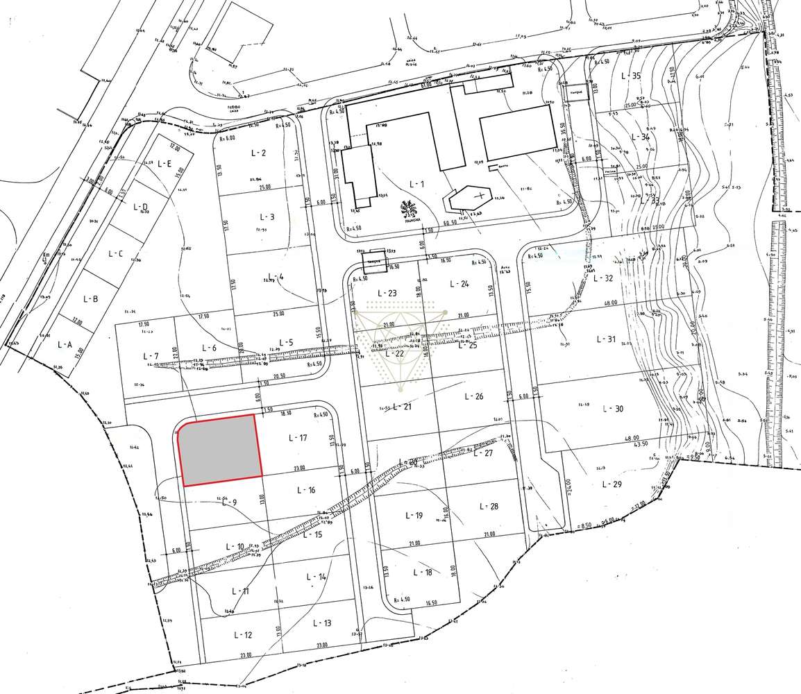 Terreno Para Construção  Venda em Benavente,Benavente - Grande imagem: 3/3