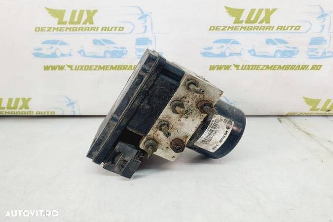 Pompa abs srb000200 00008327e1 Land Rover Freelander 1  [din 1998 pan - 3