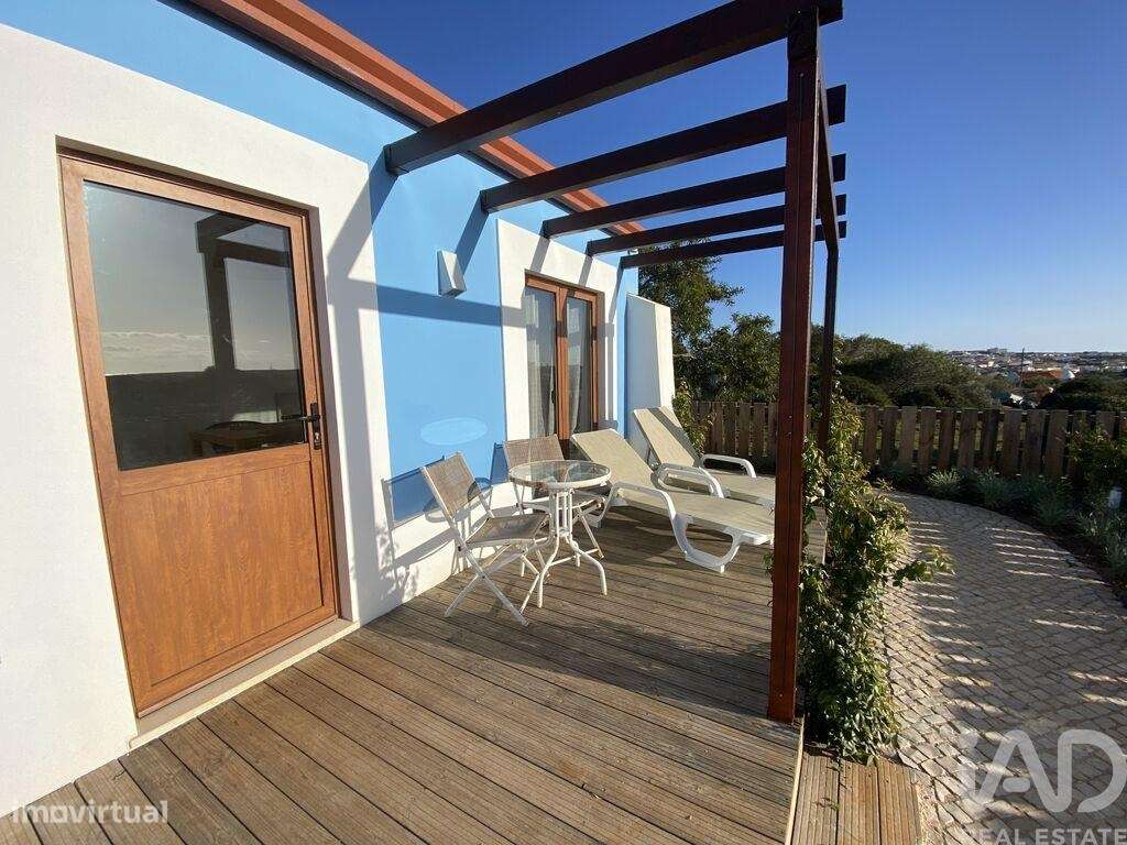 Terreno T1 em Sagres de 9440,00 m2 - Grande imagem: 2/16