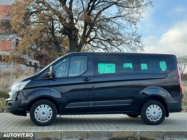 Ford Transit Custom 300 L2H1 VA Basis - 6