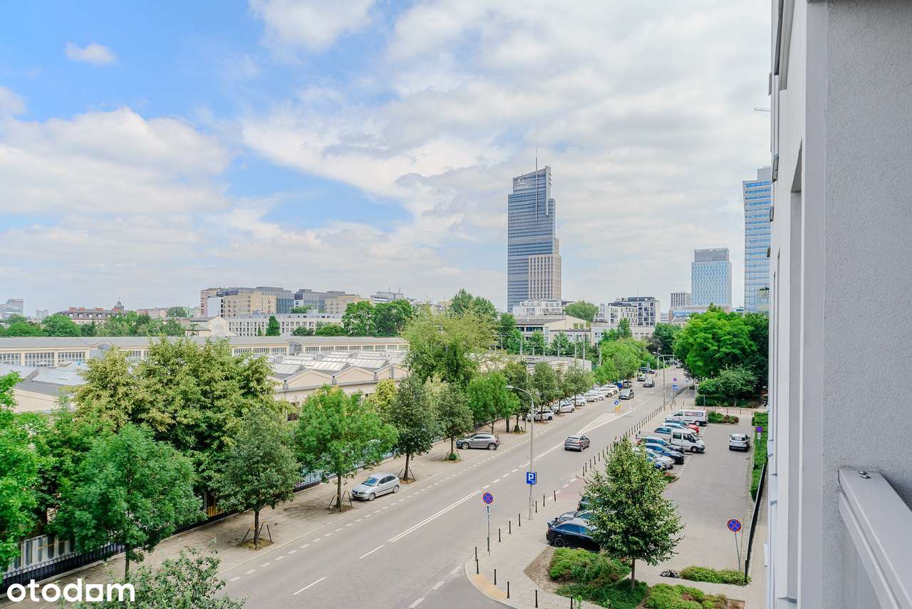 Jasny Apartament 31 m2 | Tuż Obok R. Daszyńskiego-15