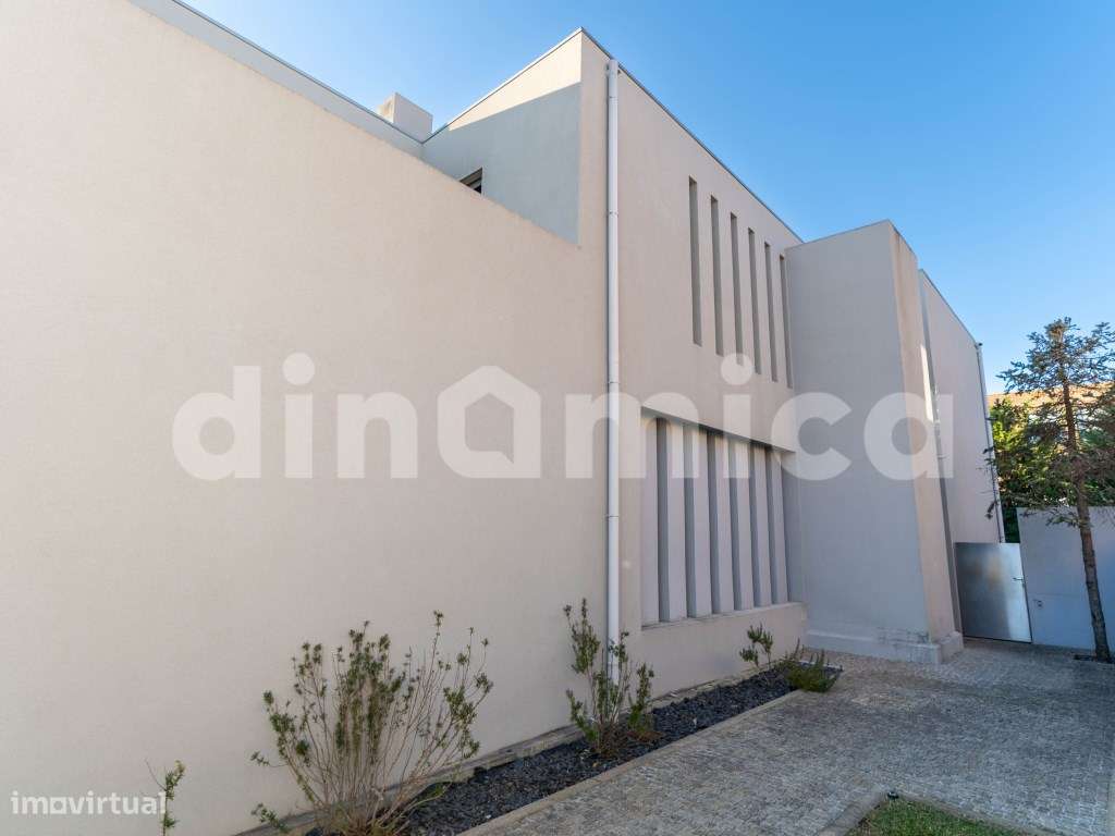 Moradia T4 Leça da Palmeira! - Grande imagem: 5/27