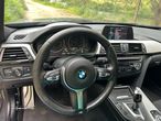 BMW 316 d Touring Auto Pack M - 43