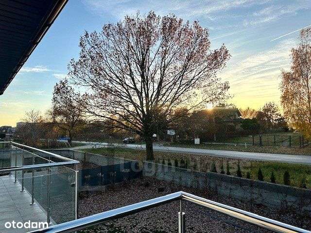 Dom w zabudowie bliźniaczej - Lublin-4