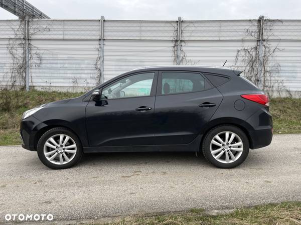 Hyundai ix35 2.0 Premium 2WD - 10