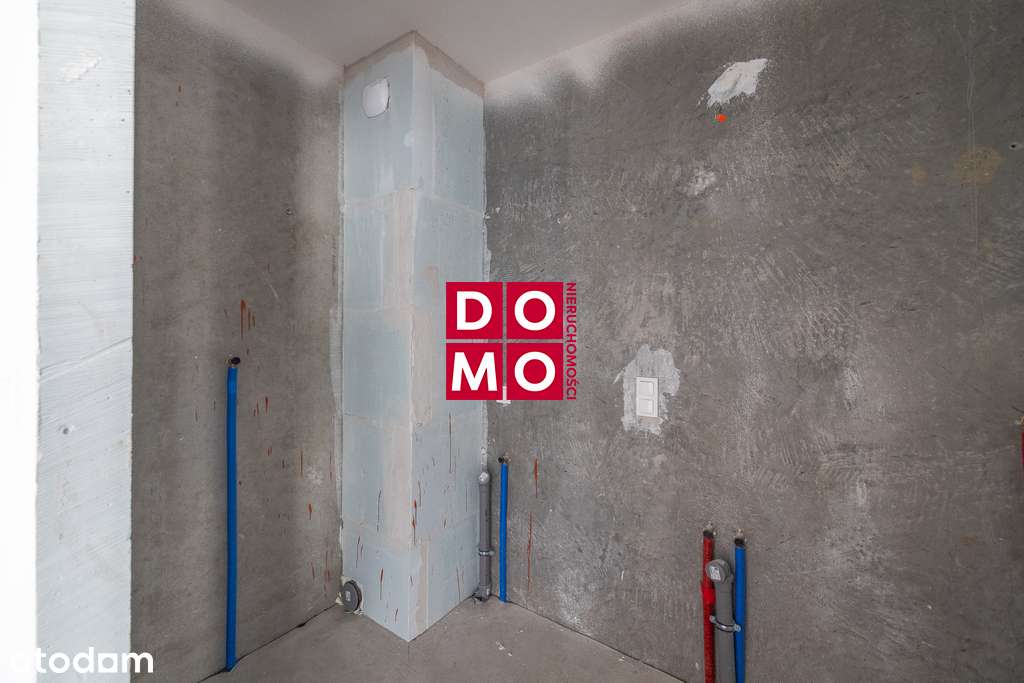 Pastelowa | 2 pok. | Stan deweloperski-7