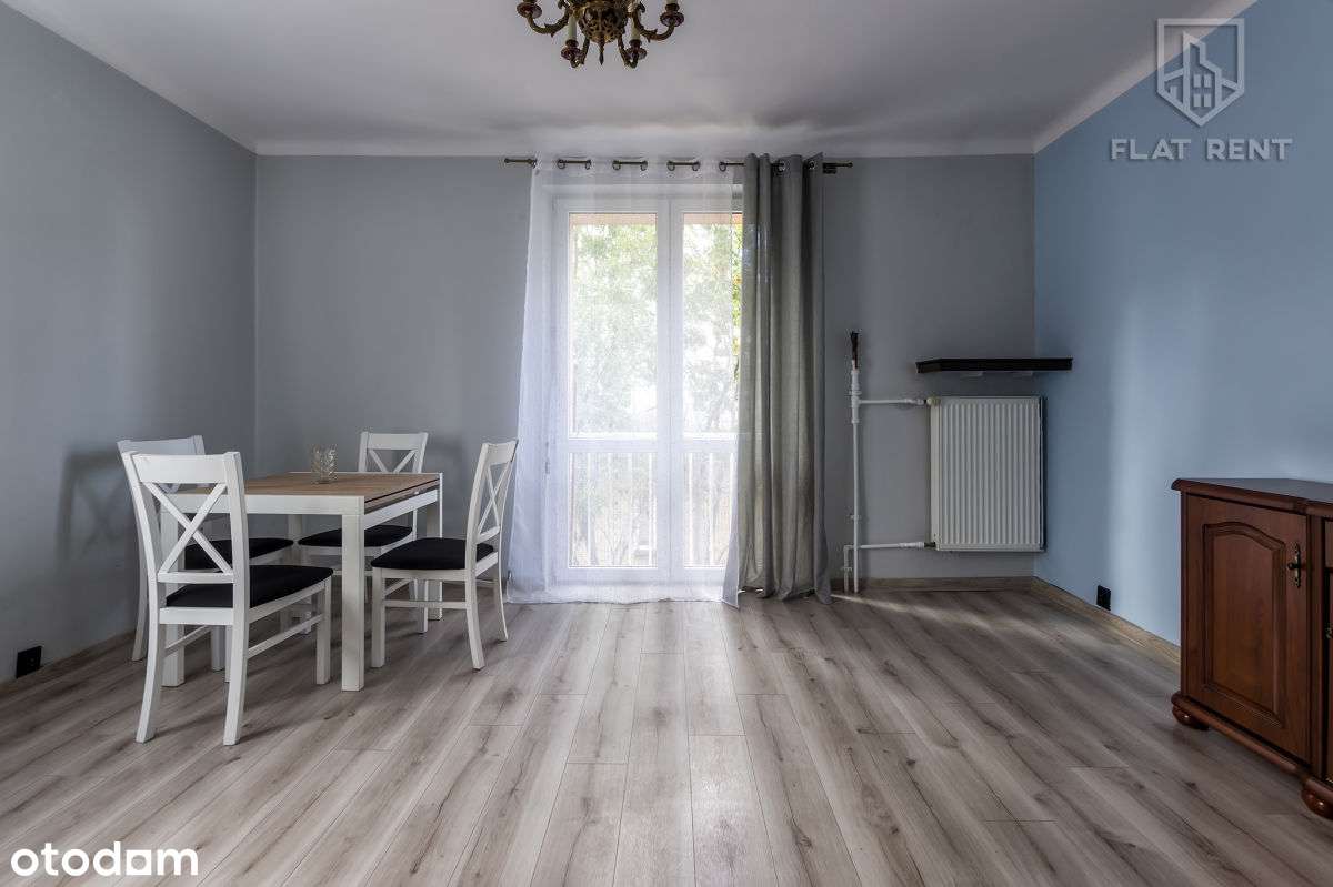 2 pokoje, ul. Granadierów, święty spokój-6