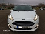 Ford Fiesta 1.5 TDCi Titanium - 51