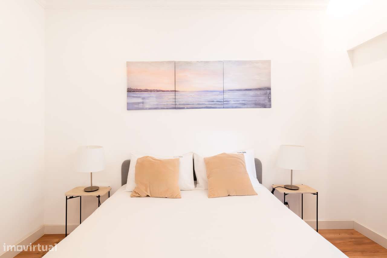 Apartamento T5 para venda - Lisboa-11