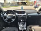 Audi A4 2.0 TDI Multitronic - 9
