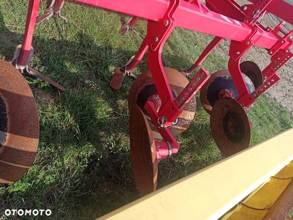 Pottinger Synkro 3002 - 8