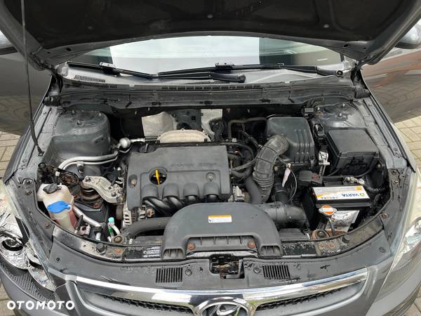 Hyundai I30 - 9