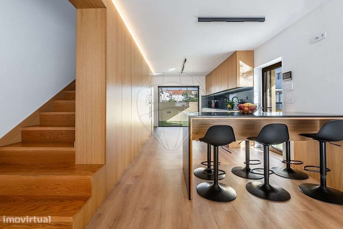 Moradia T4+1 em Esposende-7