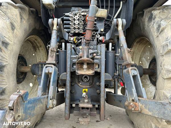 Ford New Holland 8670 - 8