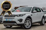 Land Rover Discovery Sport 2.0 l TD4 PURE - 1