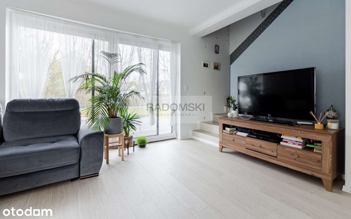 Dom z ogrodem i sauną blisko jeziora i Trójmiasta - Pełny obrazek: 4/20