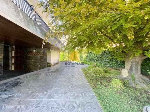 Moradia de Charme em Lamego-7