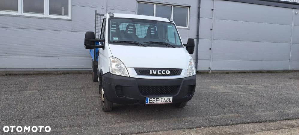Iveco Daily 50C15 - 2