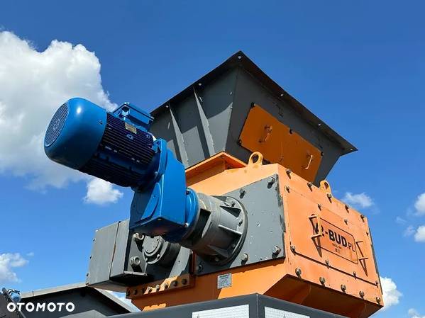 Inny KRUSZARKA SILESIA SHREDDERS - 23