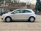 Opel CORSA - 4