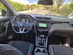 Nissan Qashqai 1.5 dCi N-Connecta Business - 19