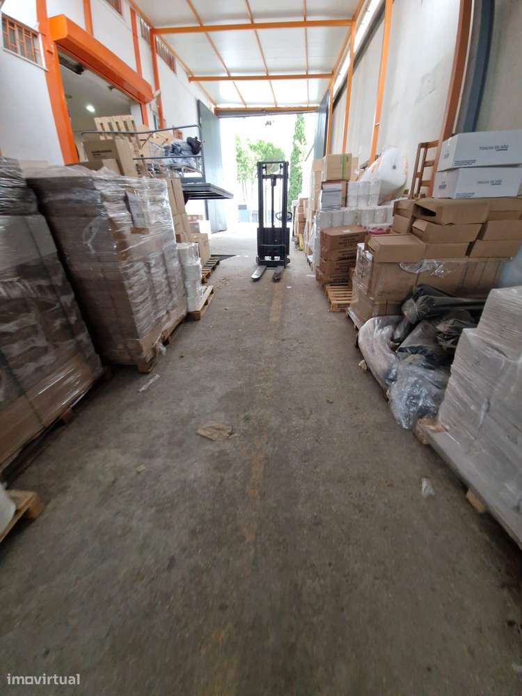 Armazém e Venda /Massama-17