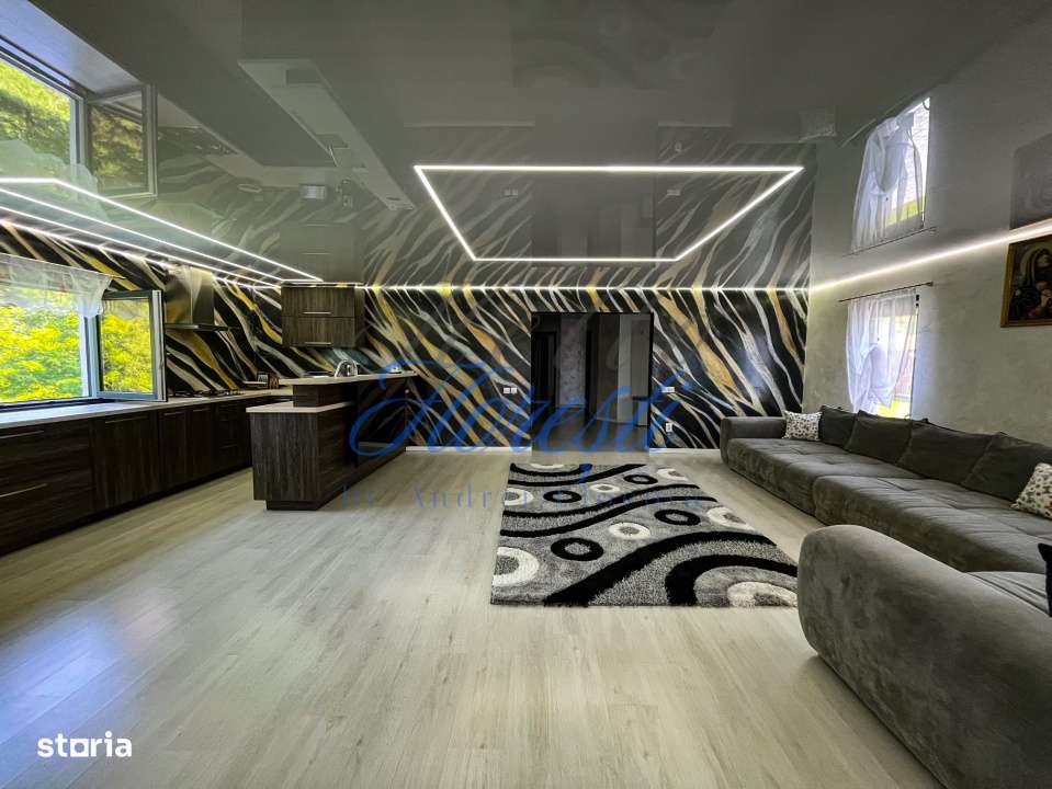 Casa individuala cu piscina, 200 mp, Somesu Rece - Imagine principală: 5/18