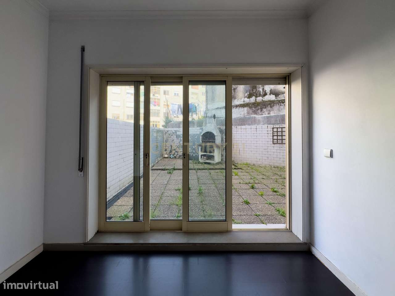 Apartamento T2 - Avenida Artur Soares, 14 (1º traseiro) São Vicente --8