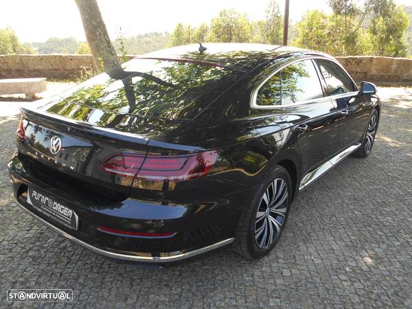 VW Arteon 2.0 TDI Elegance DSG - 4