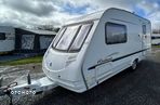 SWIFT Sterling Windward 460 - 6