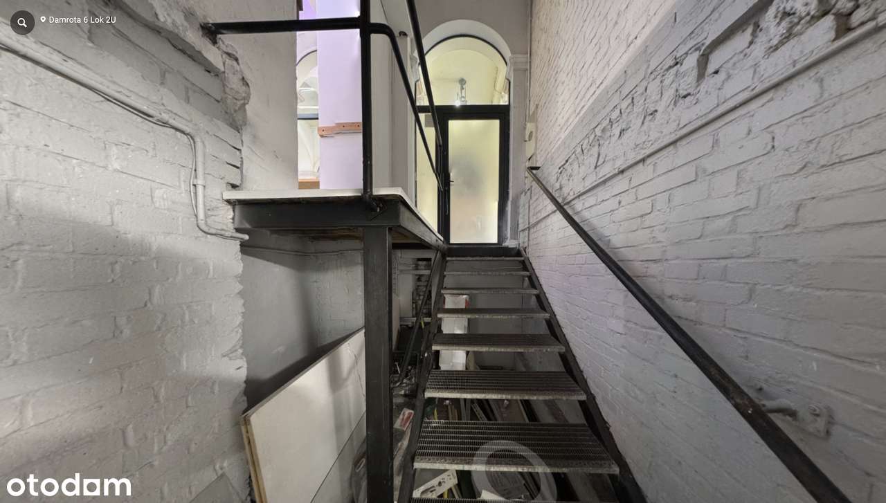 OFERTA WŁAŚCICIELA / WYNAJĘTY LOKAL 96.000 zł/rok  netto-9