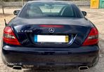 Mercedes-Benz SLK 200 K Aut. - 11