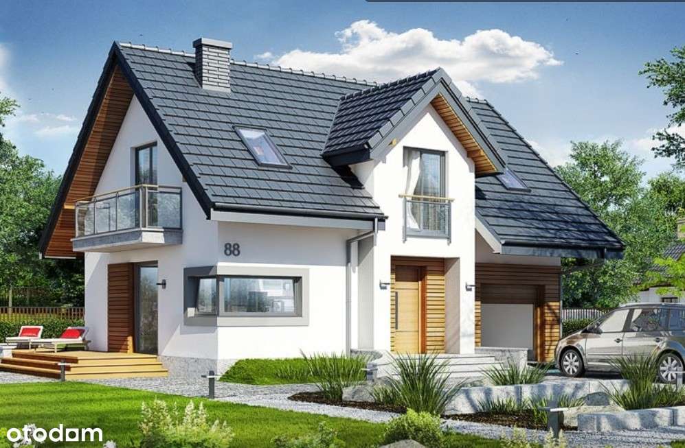 DOM SSO W NIEPOŁOMICACH – STWÓRZ GO PO SWOJEMU