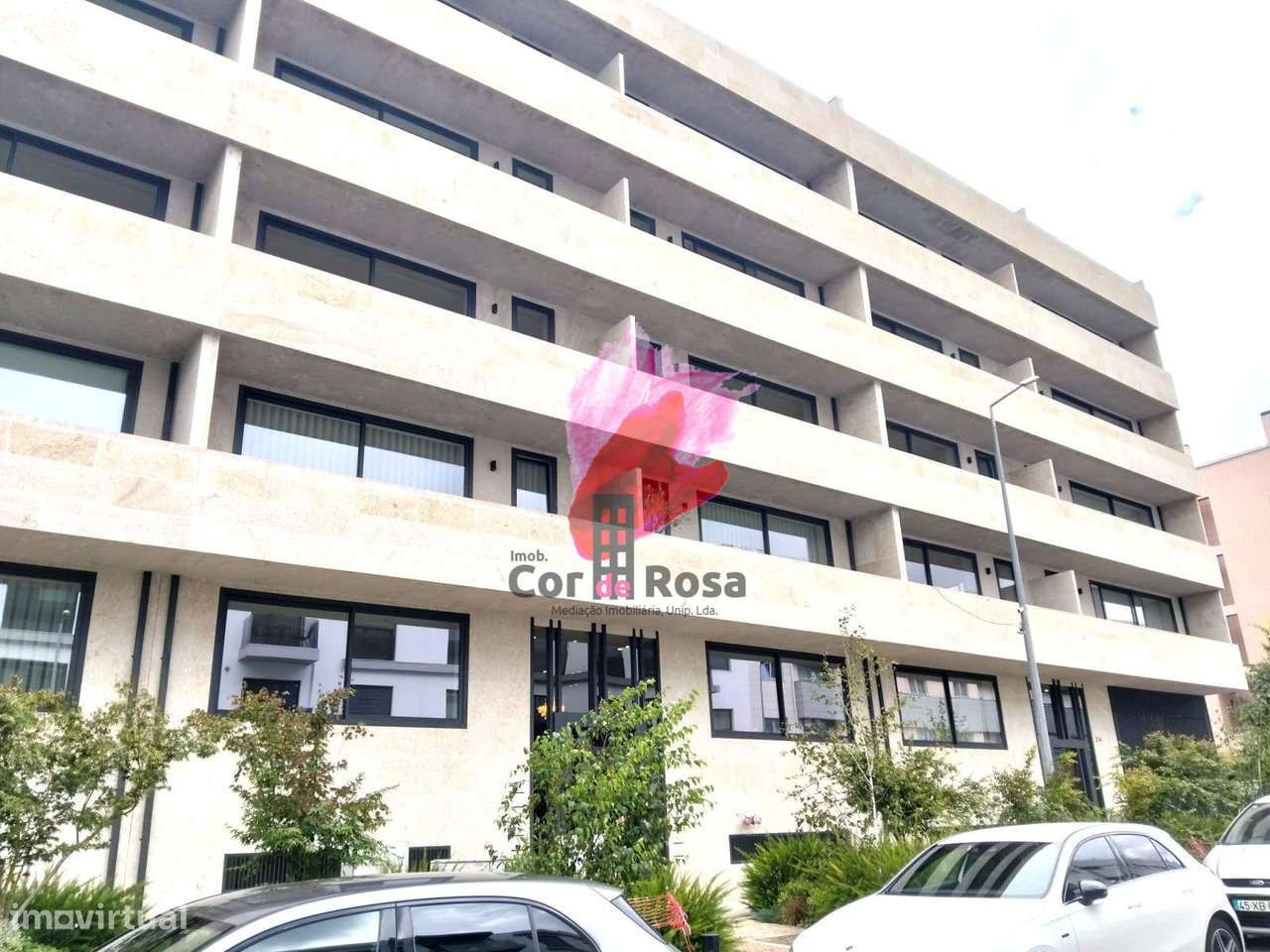 Apartamento de Luxo com Vistas Deslumbrantes para a Penha –...-9