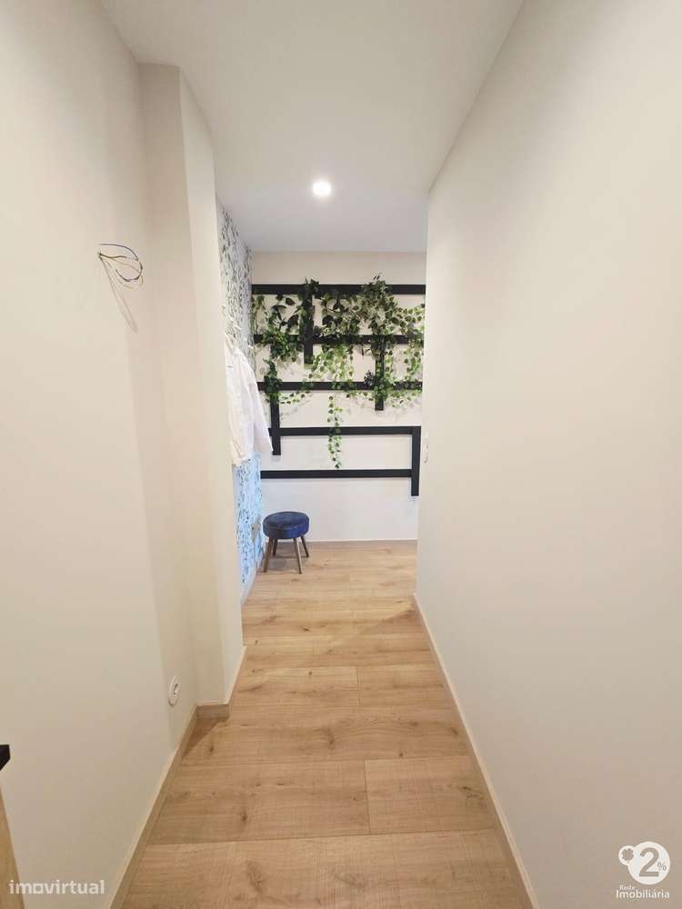 Apartamento T4 com terraço em Rio Tinto-20