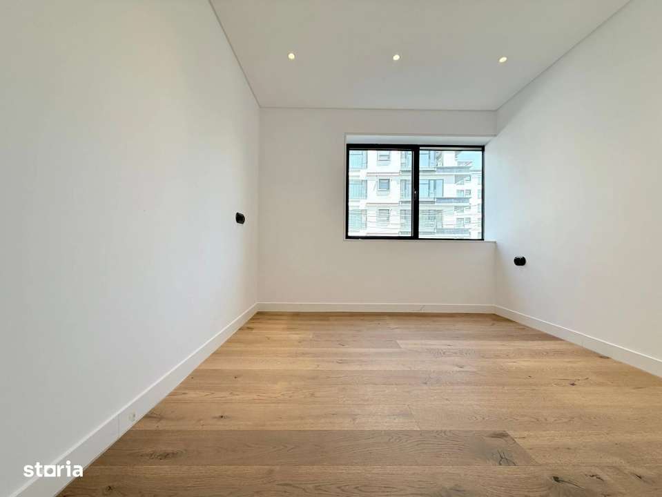 De vanzare | Apartament 3 Camere la Parter | Brick Lofts Floreasca-13