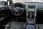 Ford Mondeo 2.0 HEV Vignale - 7