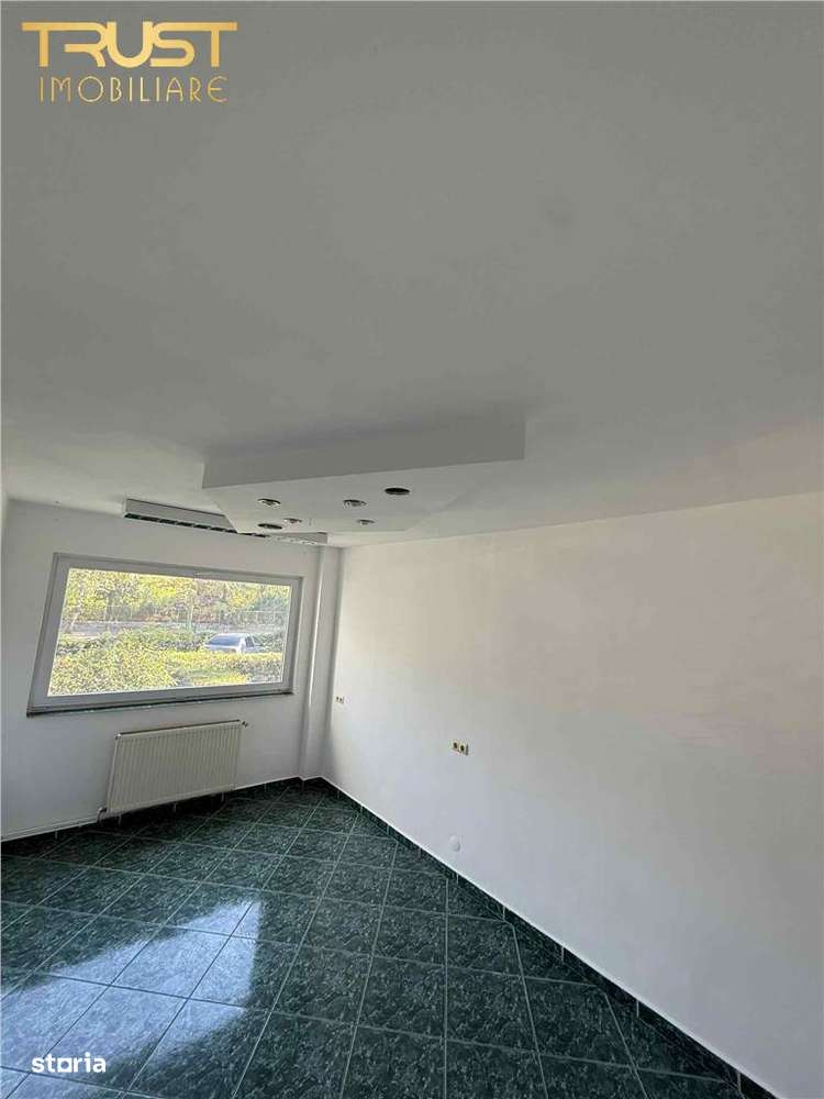 Spatiu comercial l 55 MP l 2 bai l Centrul Civic - Imagine principală: 3/14