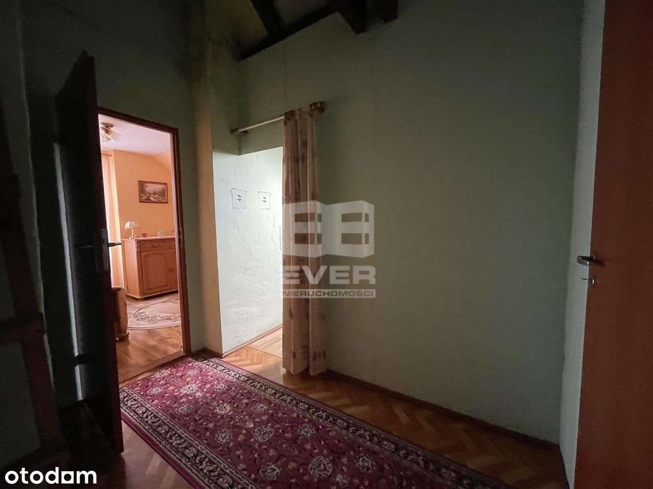 Mieszkanie z dużym potencjałem!-4