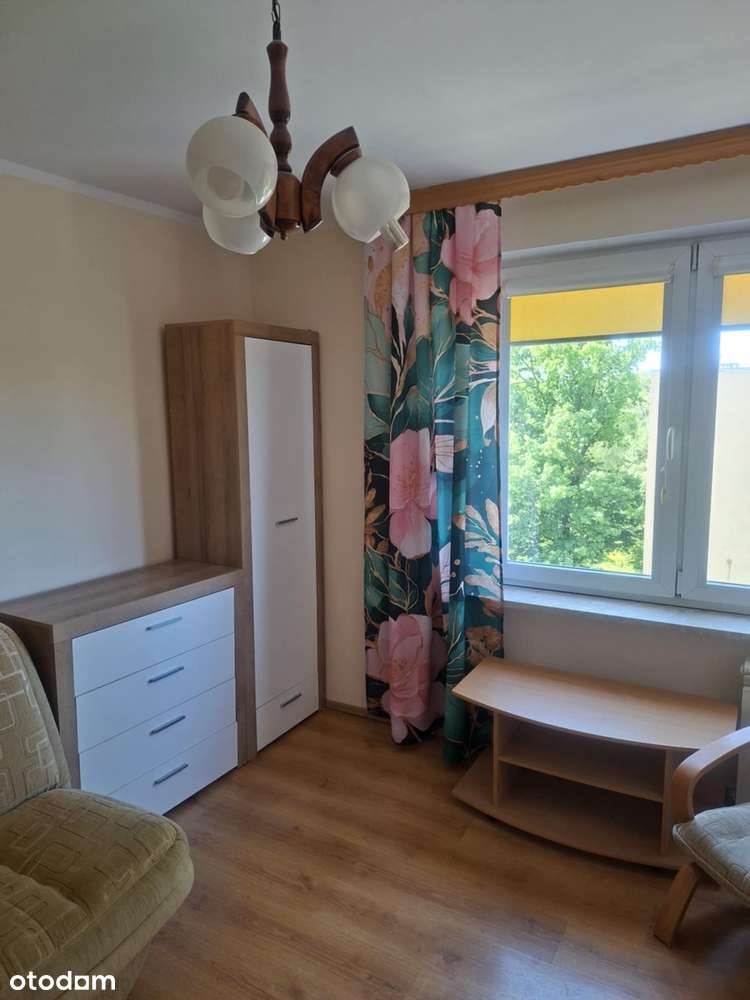 Wynajmę mieszkanie - Warszawa Wola ul. Smocza - Pełny obrazek: 5/7