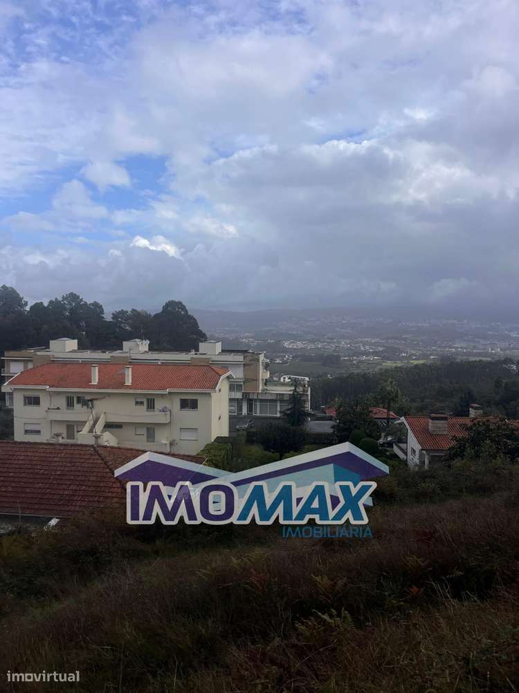 Terreno para Construção em Cristelo, Paredes – Projeto Aprovado! - Grande imagem: 5/8