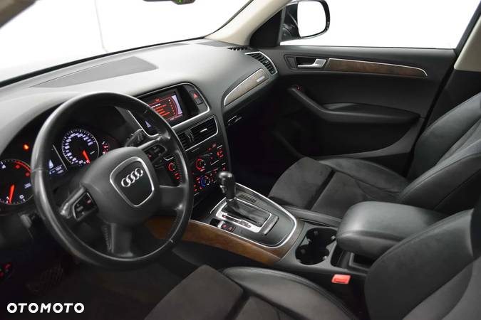 Audi Q5 2.0 TDI quattro Stronic - 3