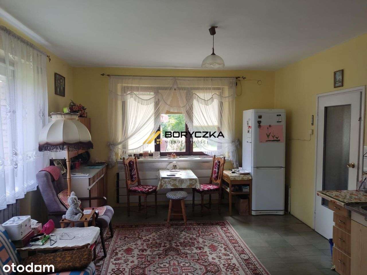 Dom w Siedliszowicach – świetna lokalizacja! - Pełny obrazek: 5/20