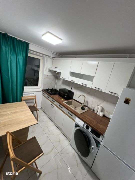 APARTAMENT 2 CAMERE | ZONA TOMIS NORD | PARCUL TABACARIEI | TERMEN LUN - Imagine principală: 4/5